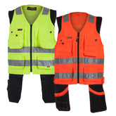 DOKKA HÅNDVERKSVEST KL. 1 (4169007-)